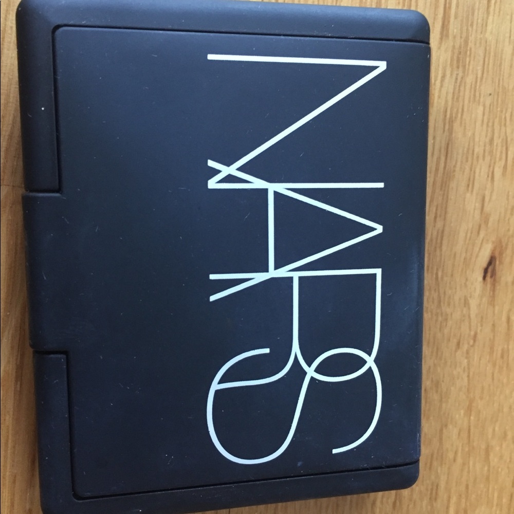 Nars super orgasm blush - lightly used